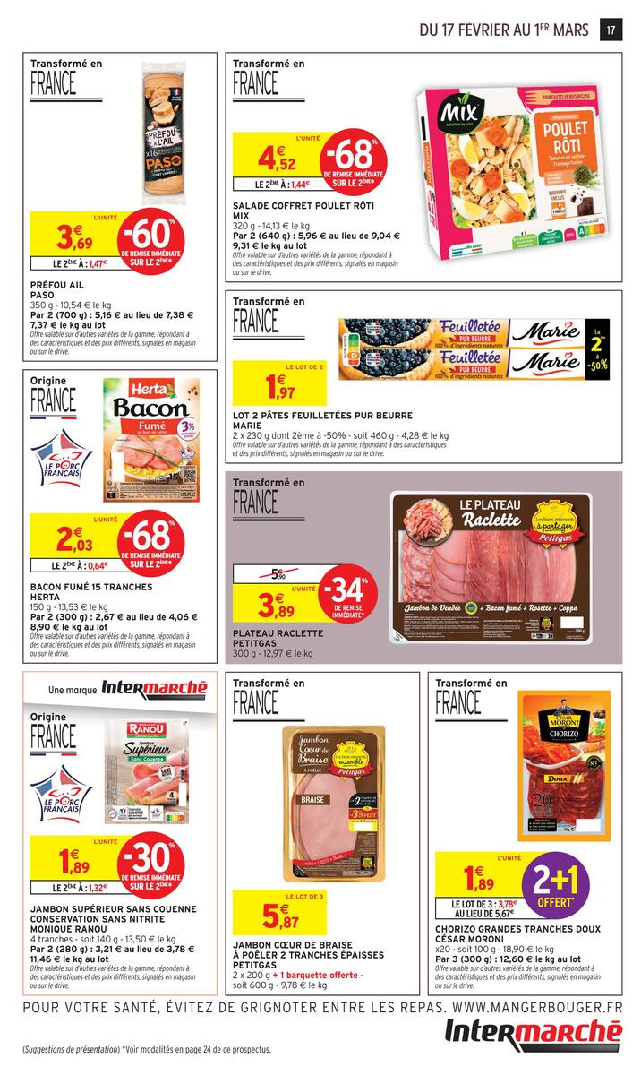 Intermarché - Page 17