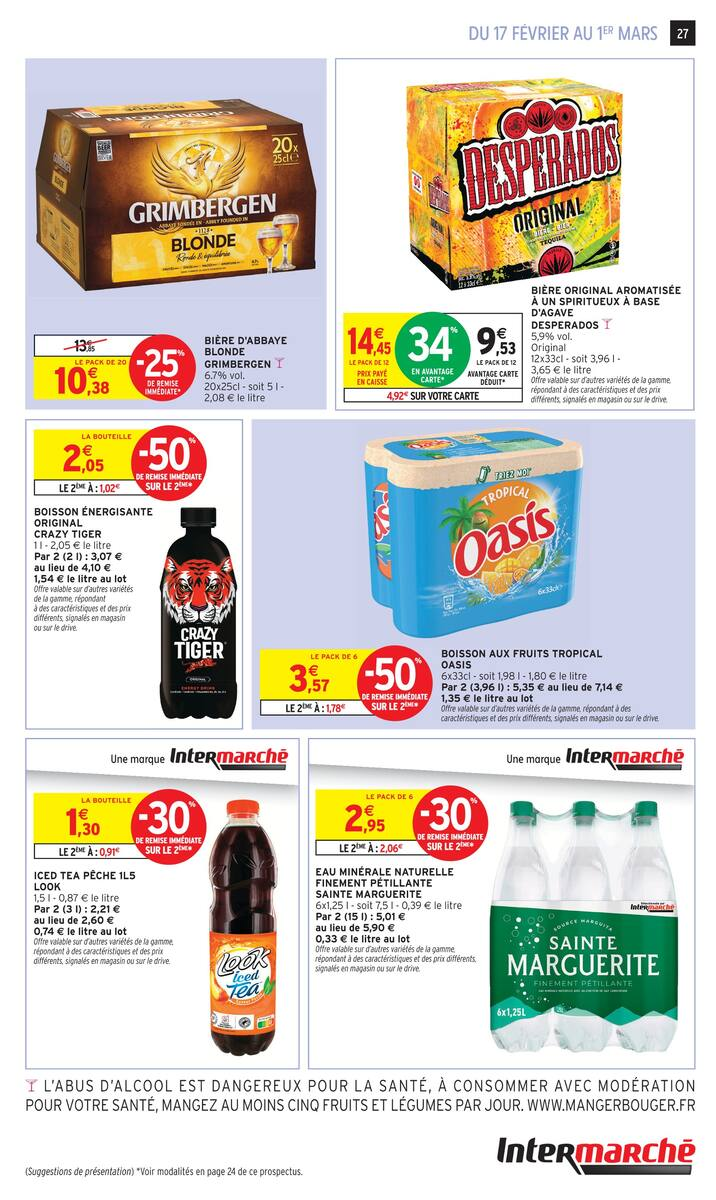 Intermarché - Page 27