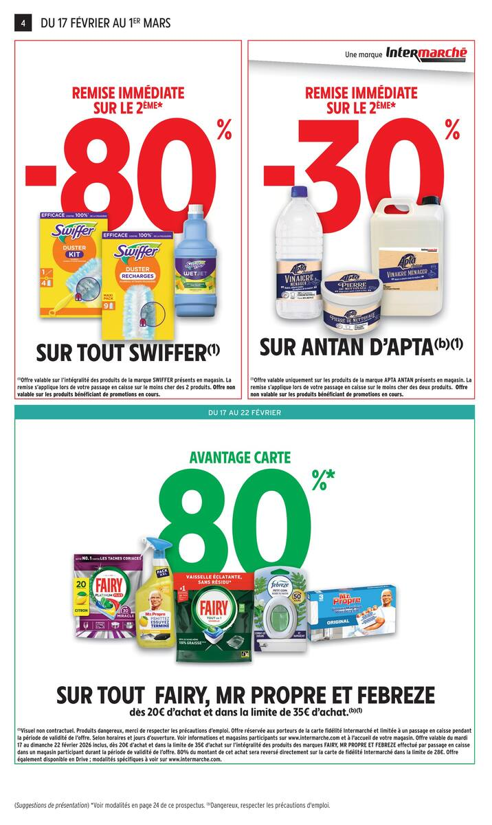 Intermarché - Page 4