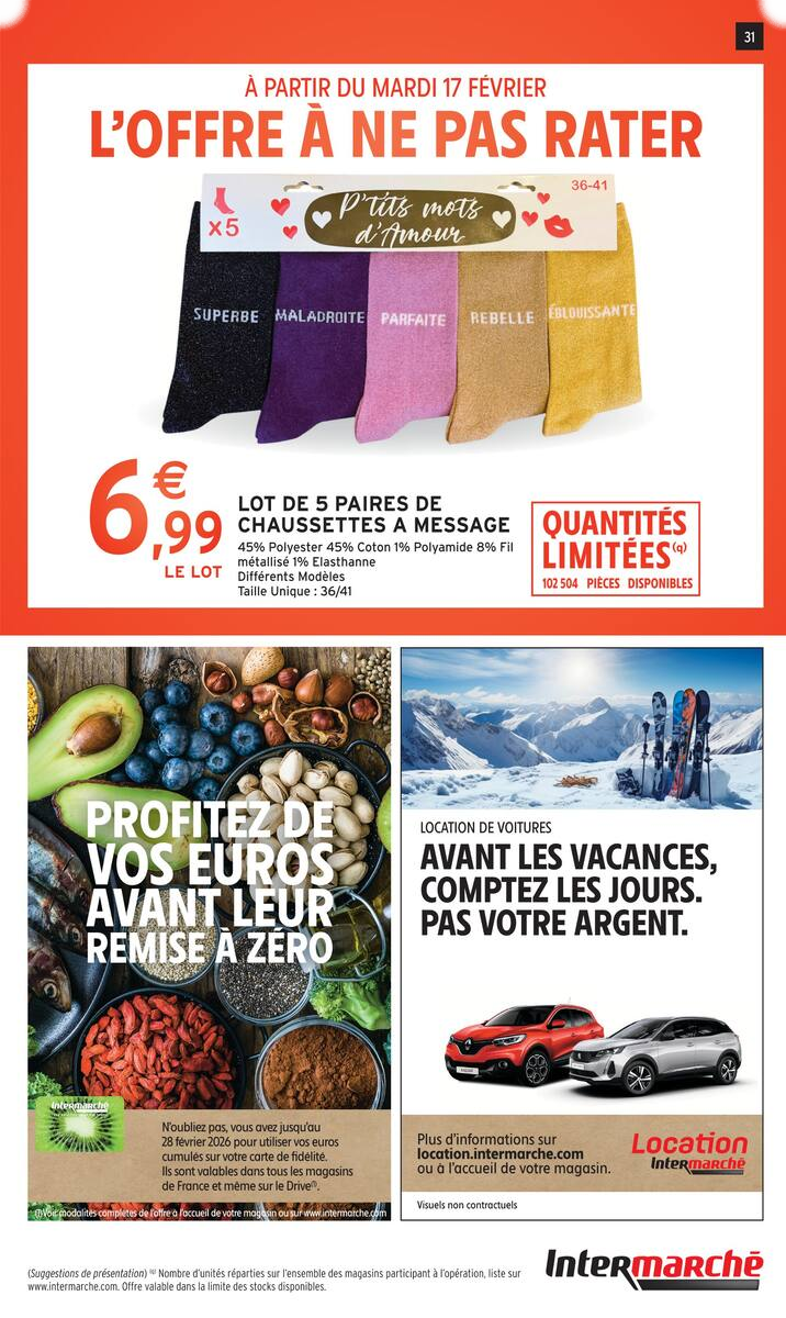 Intermarché - Page 31