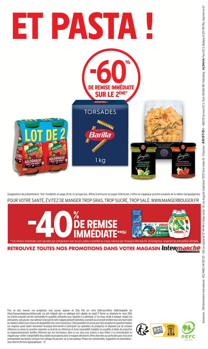 Intermarché - Page 32