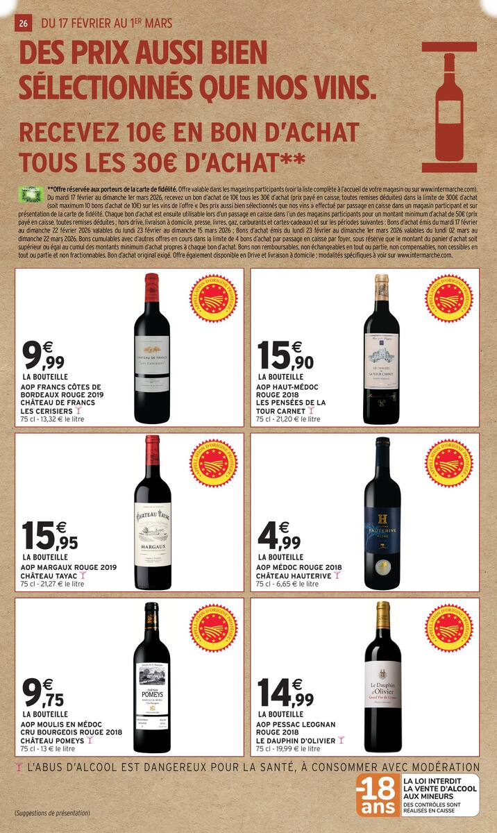 Intermarché - Page 26