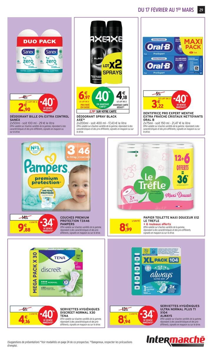Intermarché - Page 29