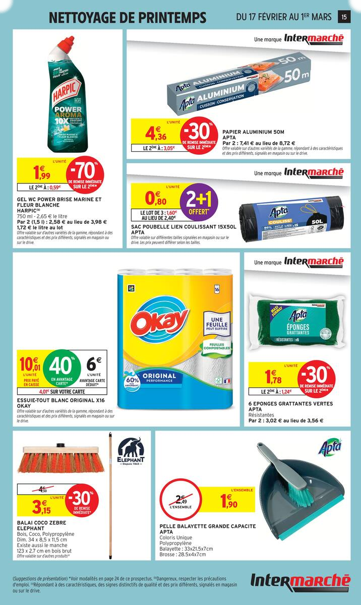 Intermarché - Page 15