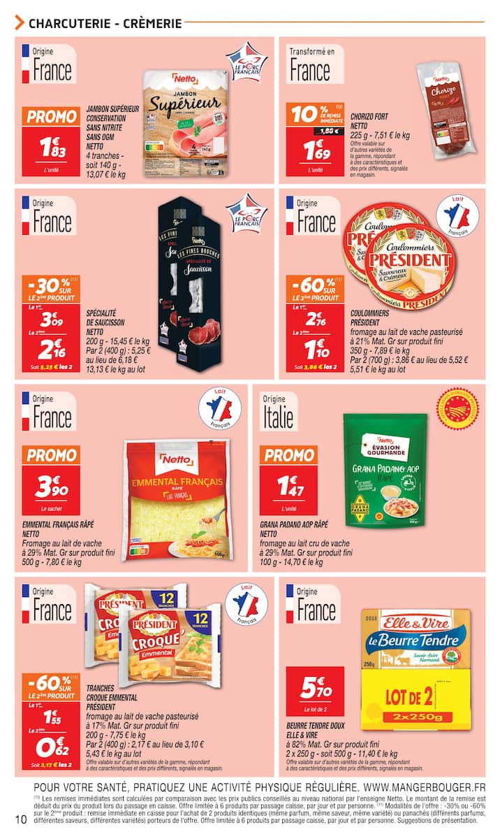 Rendez-vous PRIX BAS ! - Page 10