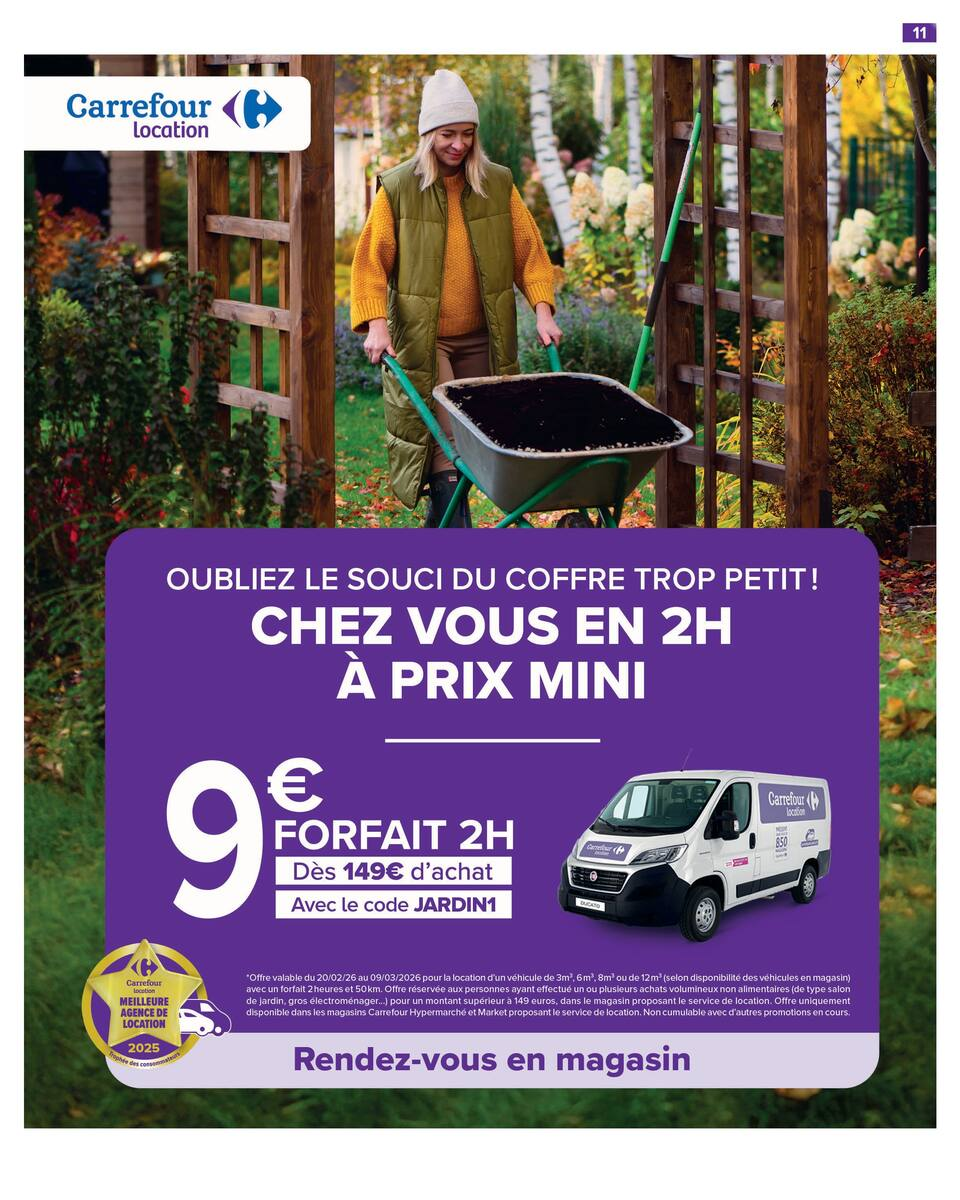 JARDIN LÀ OÙ LA VIE SE CULTIVE - Page 13