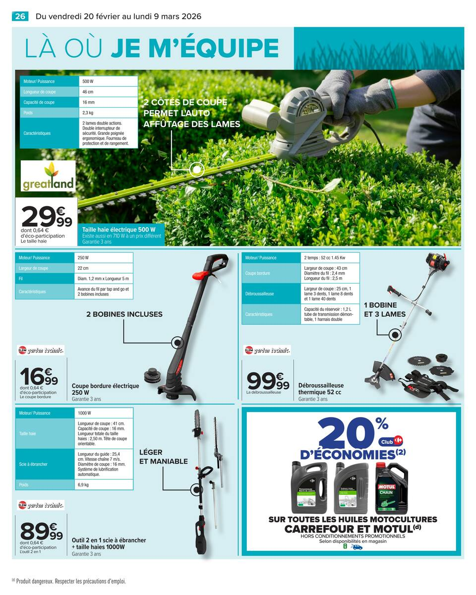 JARDIN LÀ OÙ LA VIE SE CULTIVE - Page 28