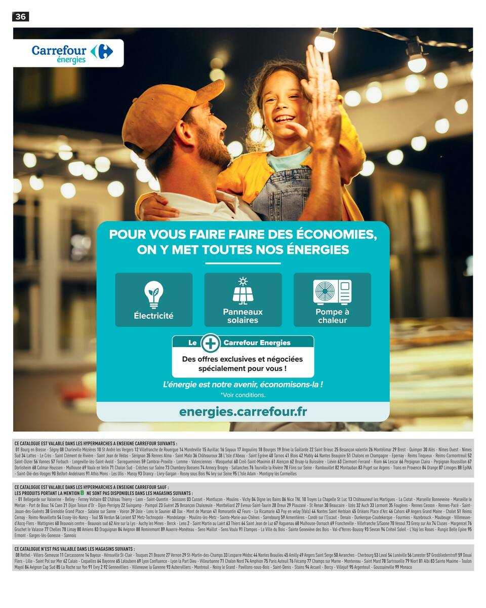 JARDIN LÀ OÙ LA VIE SE CULTIVE - Page 38