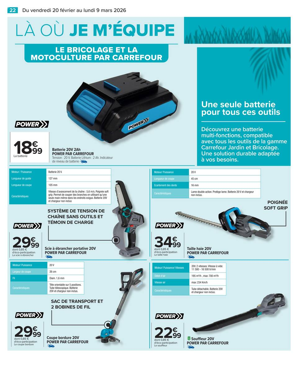 JARDIN LÀ OÙ LA VIE SE CULTIVE - Page 24