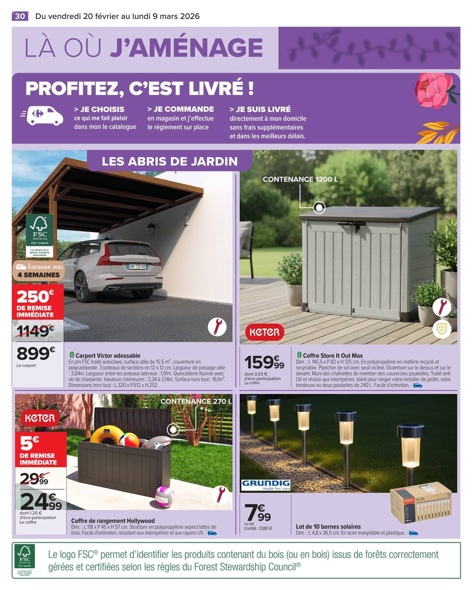 JARDIN LÀ OÙ LA VIE SE CULTIVE - Page 32