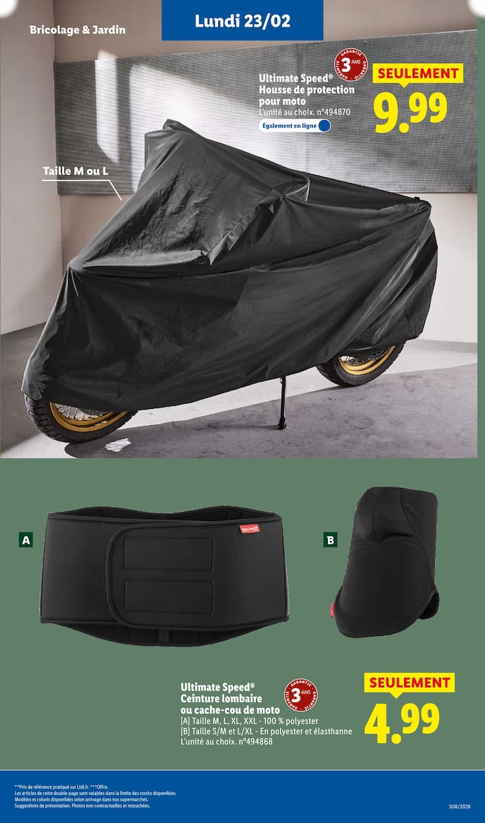 LIDL SOUTIENT LES PRODUCTEURS FRANÇAIS - Page 57