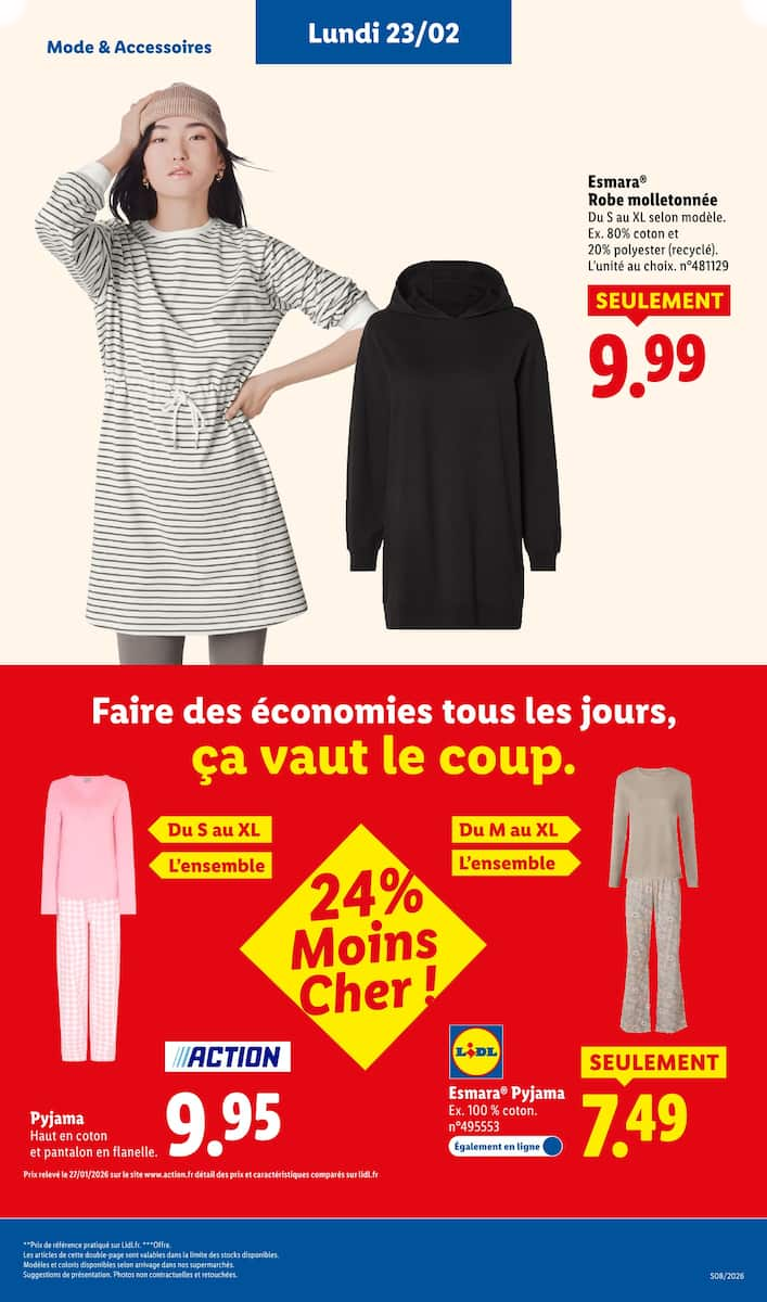 LIDL SOUTIENT LES PRODUCTEURS FRANÇAIS - Page 63