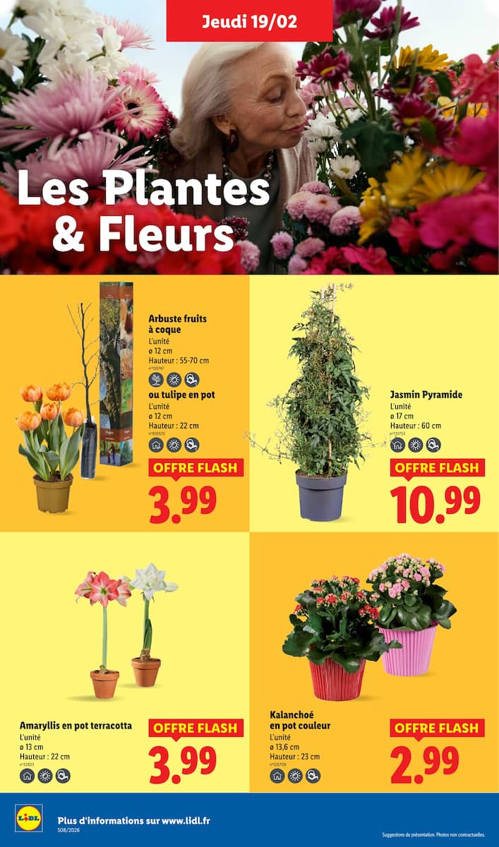 LIDL SOUTIENT LES PRODUCTEURS FRANÇAIS - Page 28