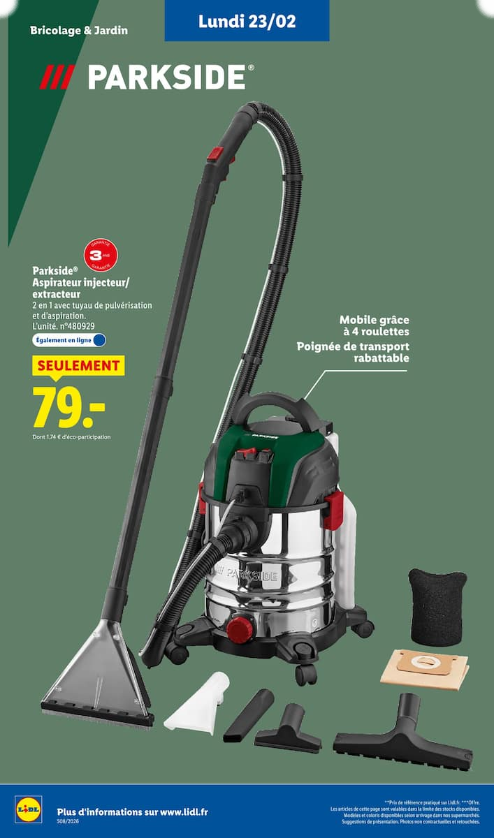 LIDL SOUTIENT LES PRODUCTEURS FRANÇAIS - Page 52