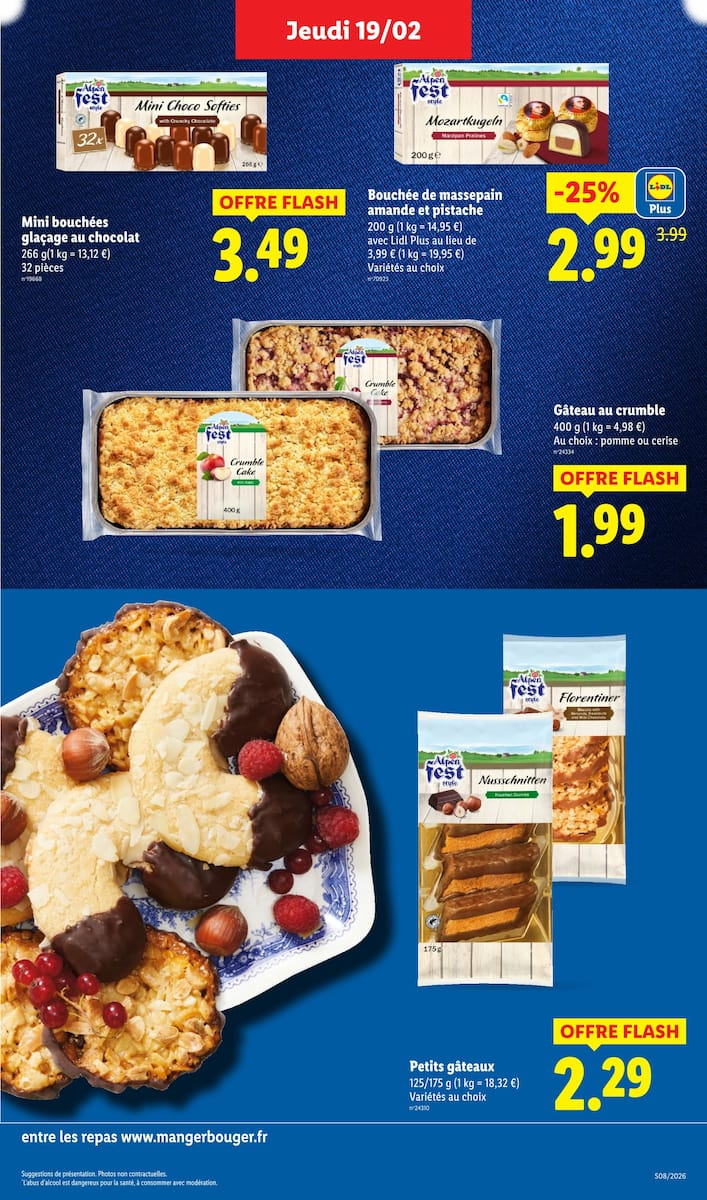 LIDL SOUTIENT LES PRODUCTEURS FRANÇAIS - Page 27