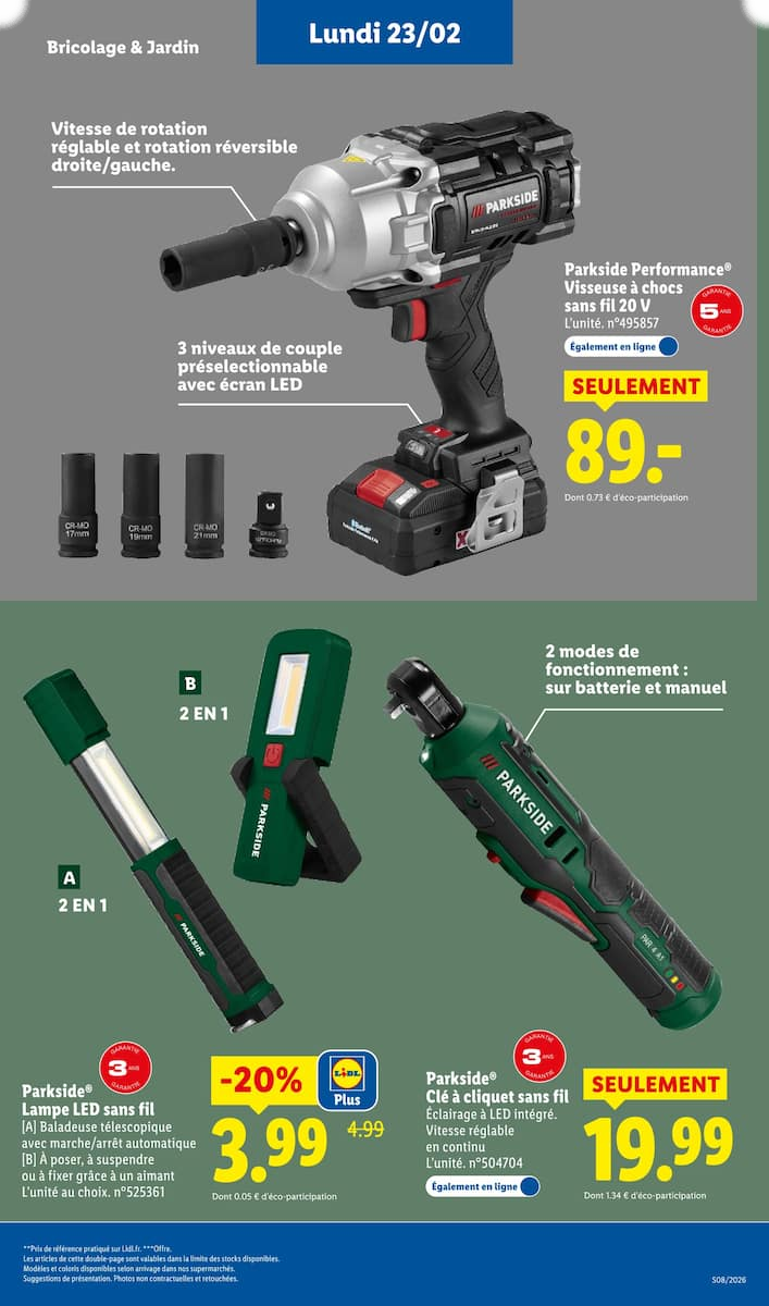 LIDL SOUTIENT LES PRODUCTEURS FRANÇAIS - Page 55