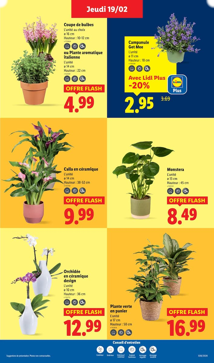 LIDL SOUTIENT LES PRODUCTEURS FRANÇAIS - Page 29