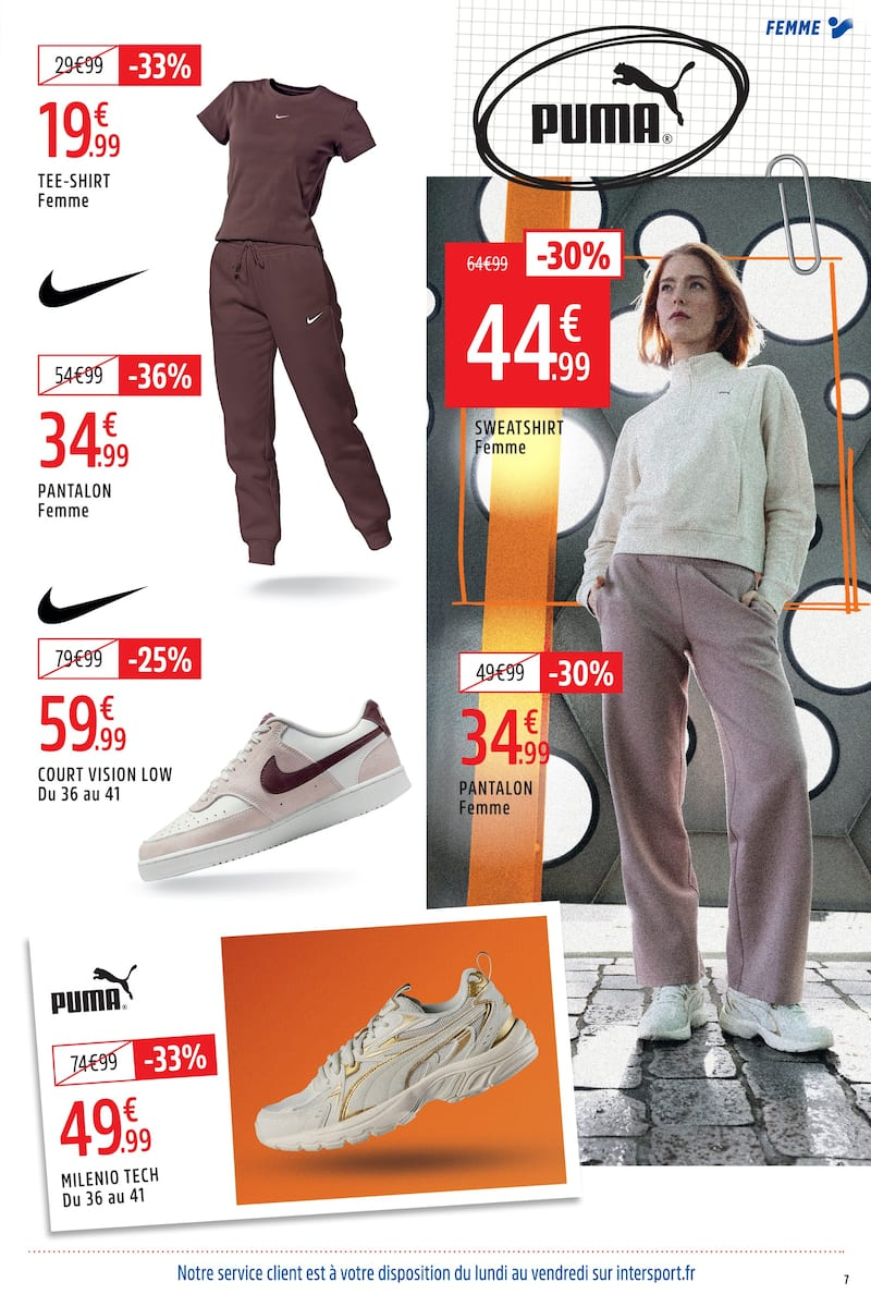 LE MEILLEUR STYLE À TOUT PRIX ! - Page 7