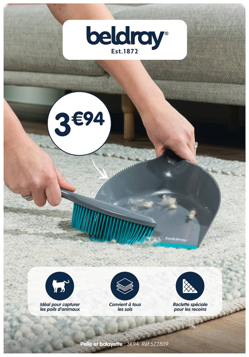 FAITES BRILLER VOTRE INTÉRIEUR À PETITS PRIX ! - Page 16