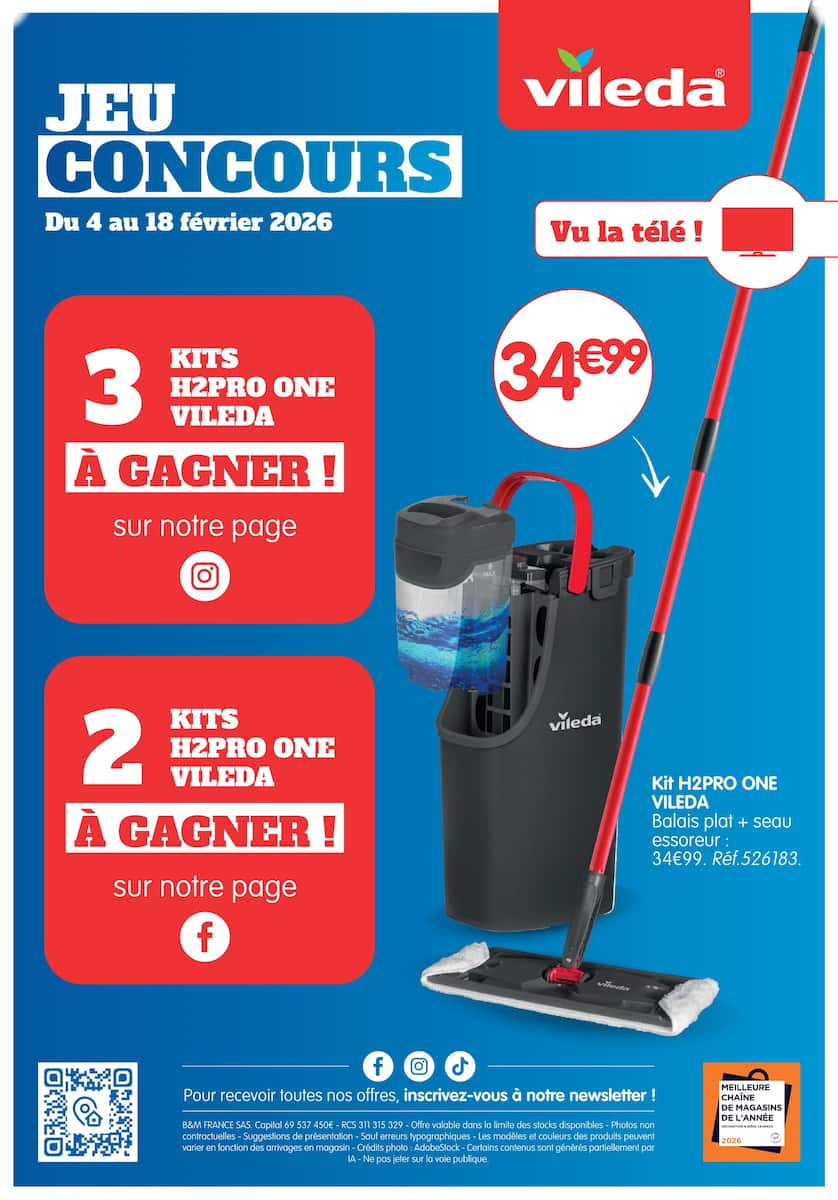 FAITES BRILLER VOTRE INTÉRIEUR À PETITS PRIX ! - Page 18