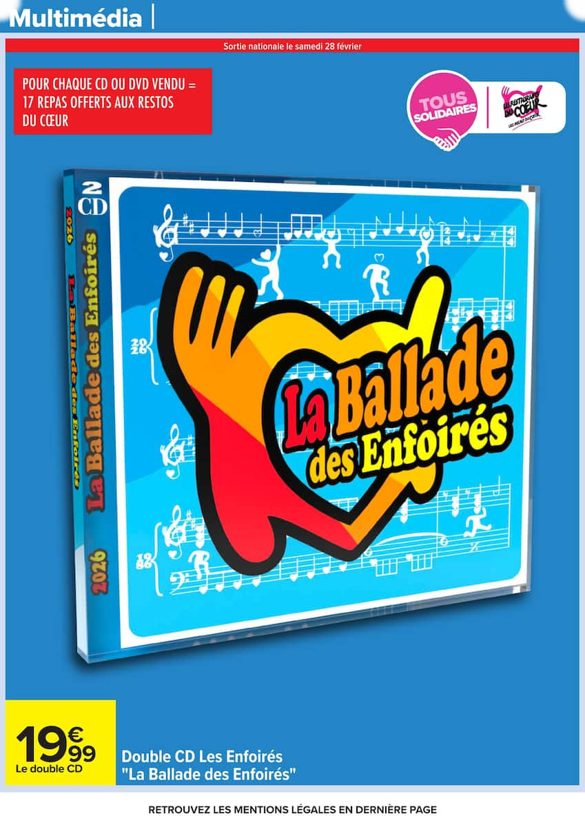 LE MOIS VIP VERY IMPORTANT PROMOS* - Page 74