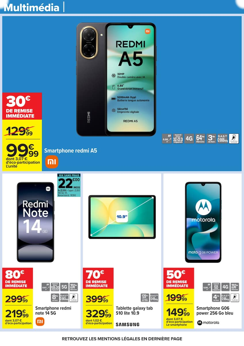 LE MOIS VIP VERY IMPORTANT PROMOS* - Page 70