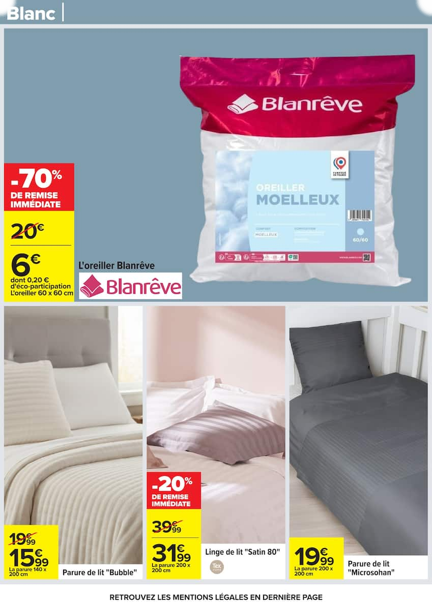 LE MOIS VIP VERY IMPORTANT PROMOS* - Page 64