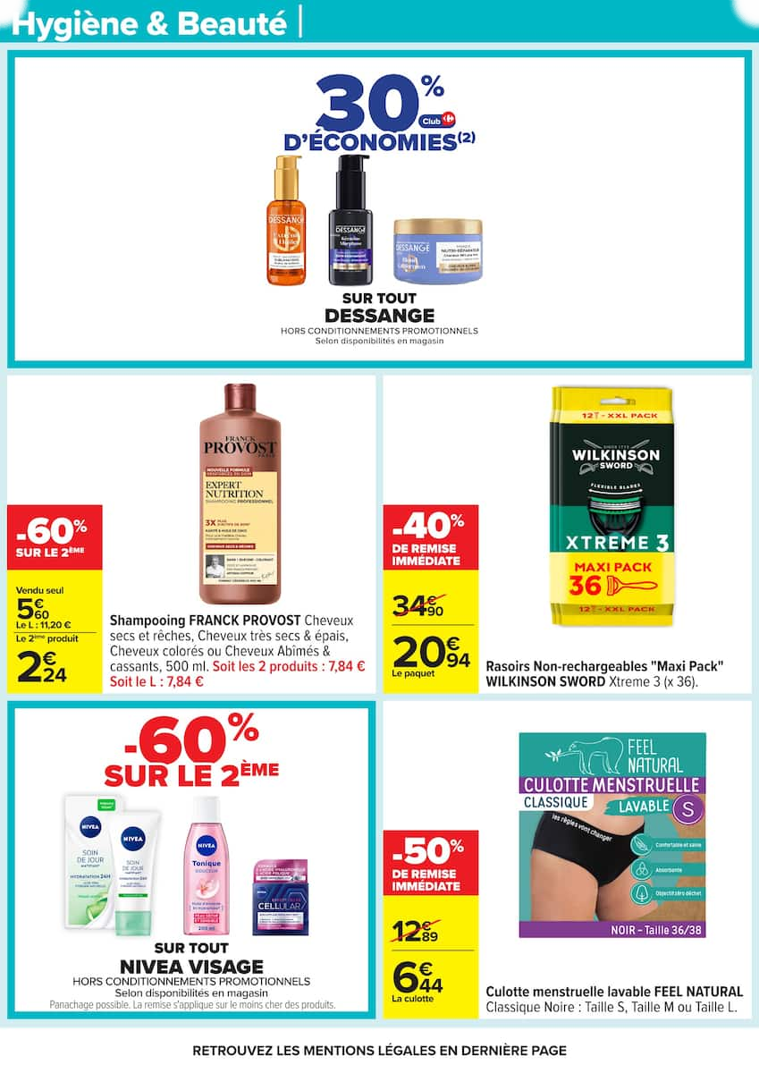 LE MOIS VIP VERY IMPORTANT PROMOS* - Page 61