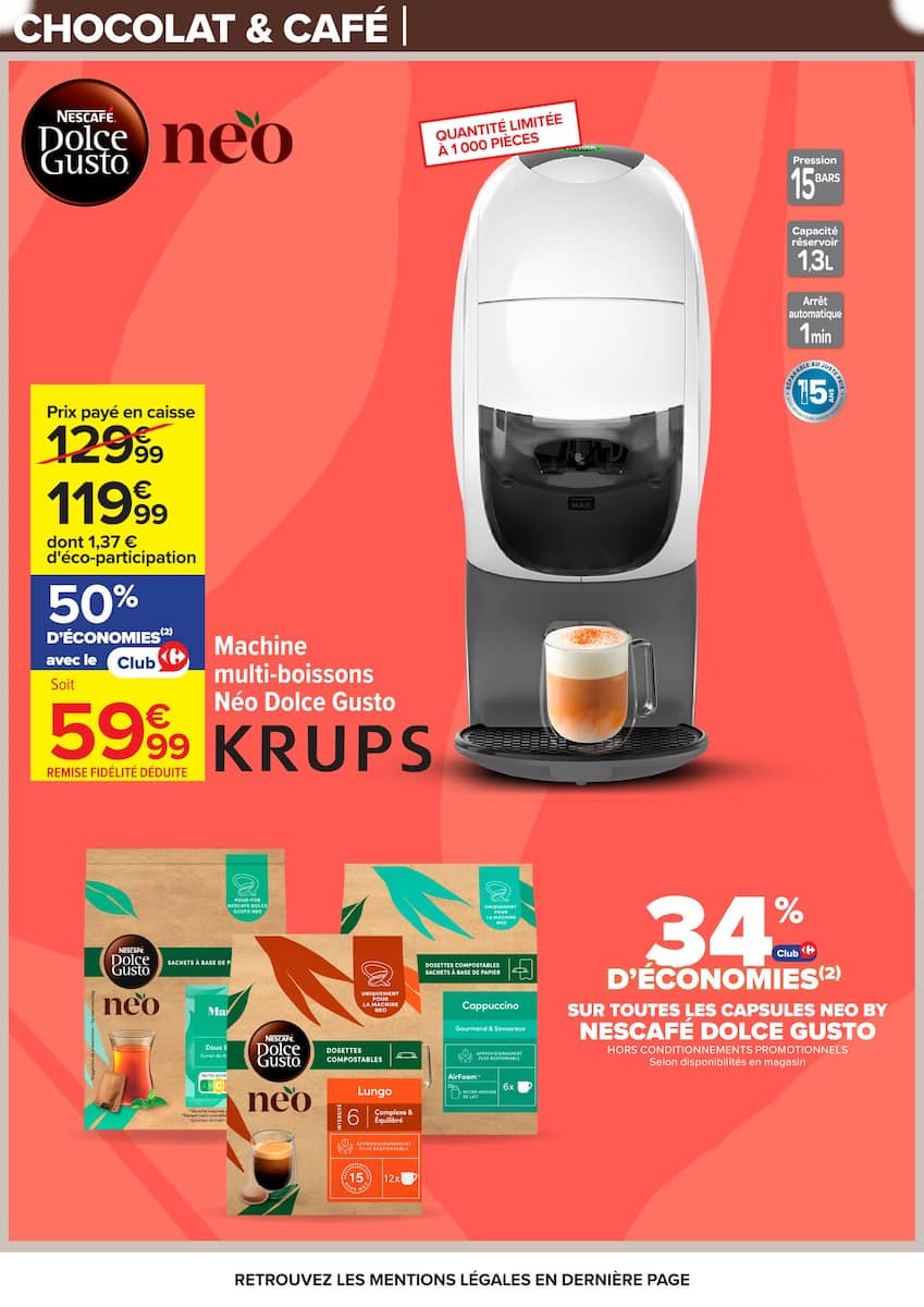 LE MOIS VIP VERY IMPORTANT PROMOS* - Page 18