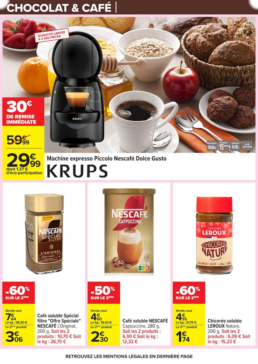 LE MOIS VIP VERY IMPORTANT PROMOS* - Page 20