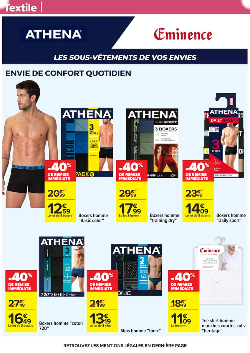LE MOIS VIP VERY IMPORTANT PROMOS* - Page 62