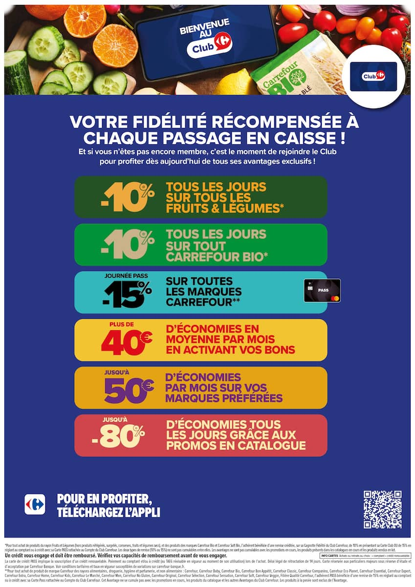 LE MOIS VIP VERY IMPORTANT PROMOS* - Page 4