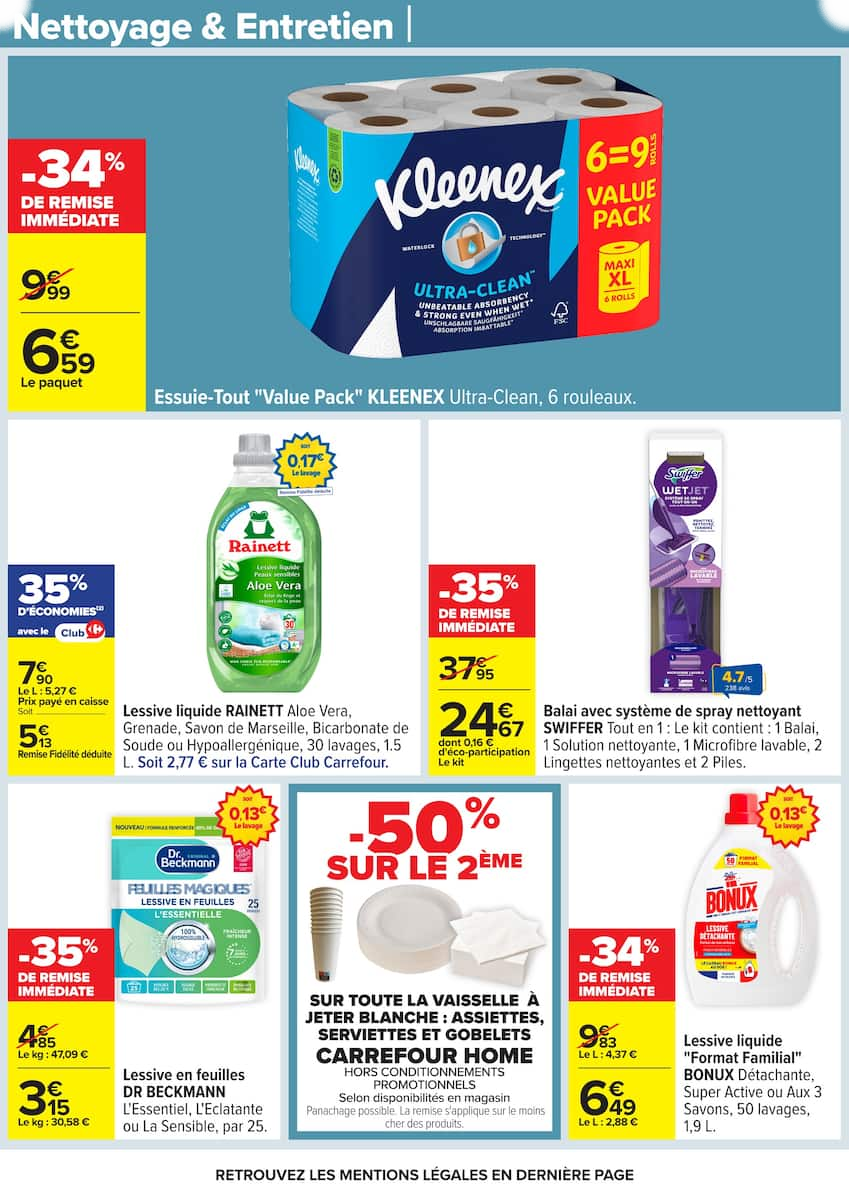 LE MOIS VIP VERY IMPORTANT PROMOS* - Page 57