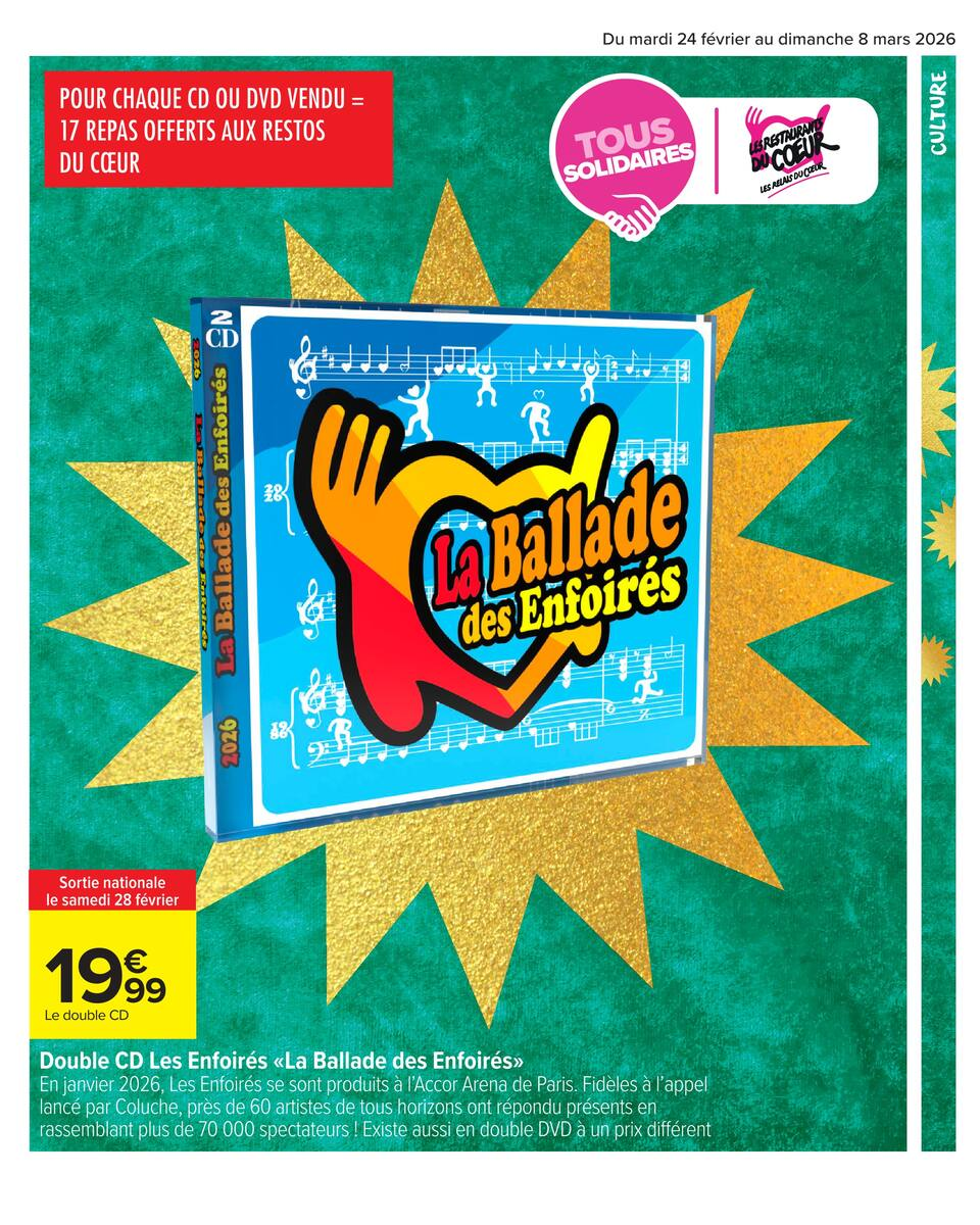 LE MOIS VIP VERY IMPORTANT PROMOS* - Page 13