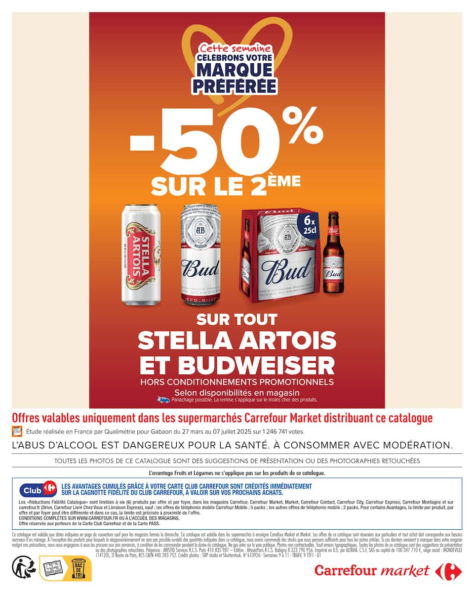 LE MOIS VIP VERY IMPORTANT PROMOS* - Page 2