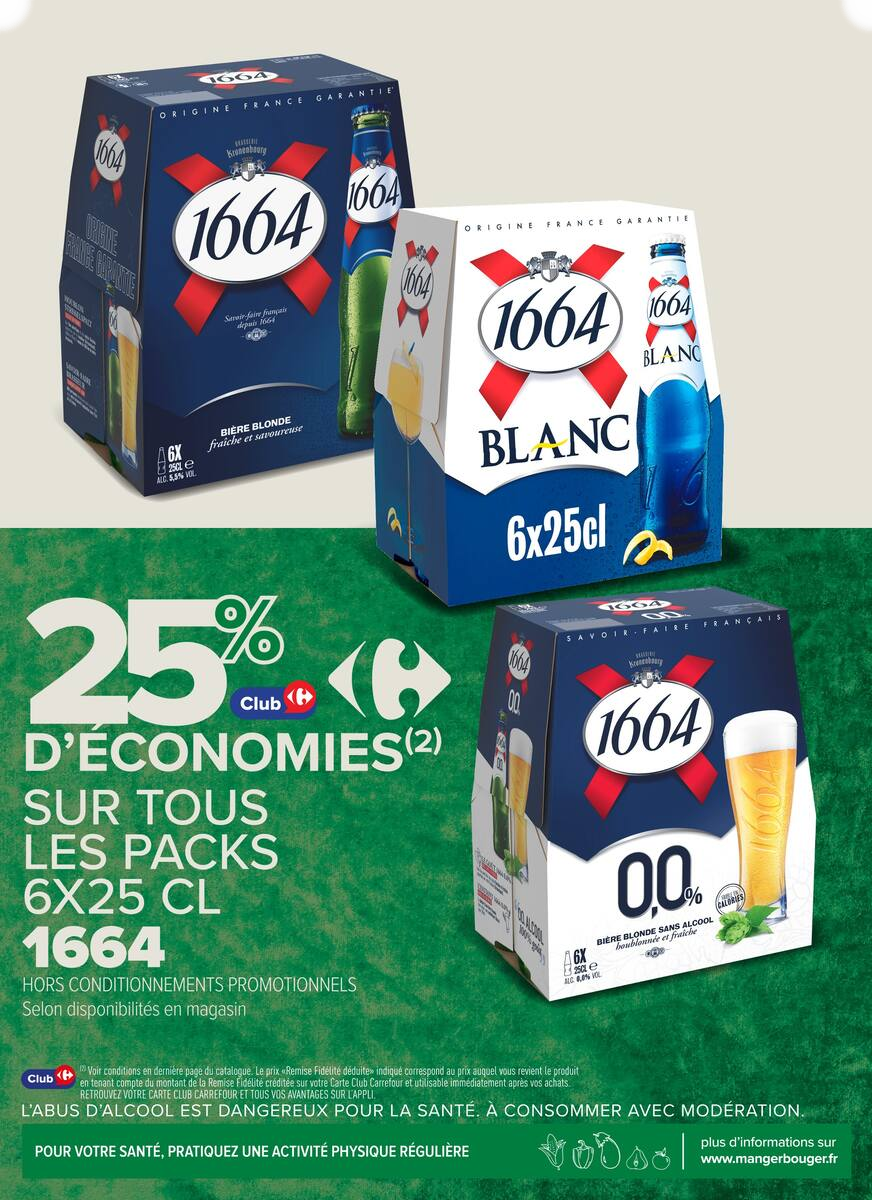 J’peux pas, J’ai promos ! - Page 23