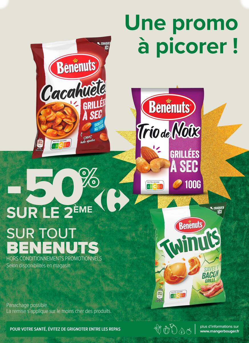 J’peux pas, J’ai promos ! - Page 17