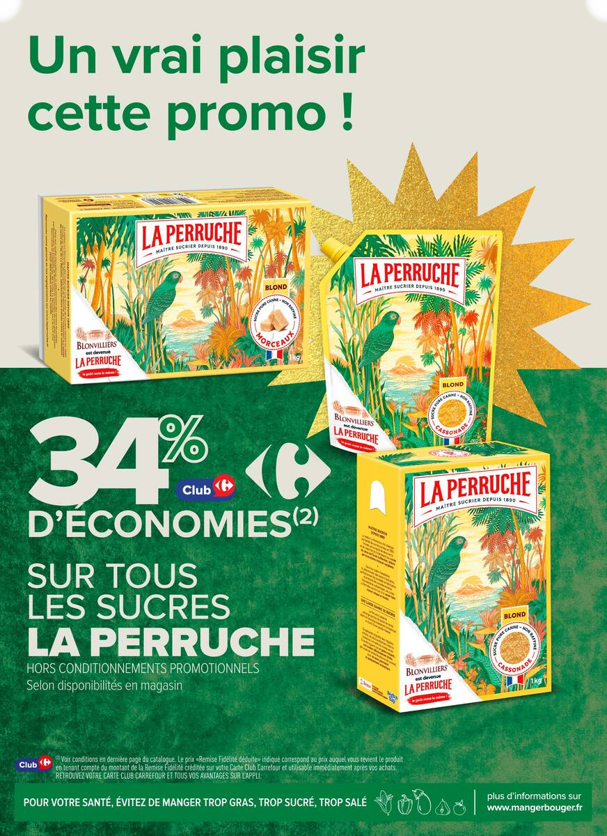 J’peux pas, J’ai promos ! - Page 20