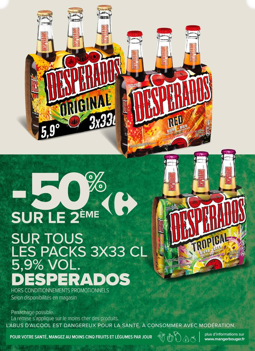 J’peux pas, J’ai promos ! - Page 22
