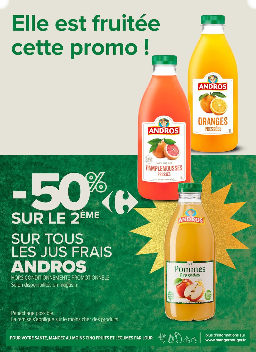 J’peux pas, J’ai promos ! - Page 10