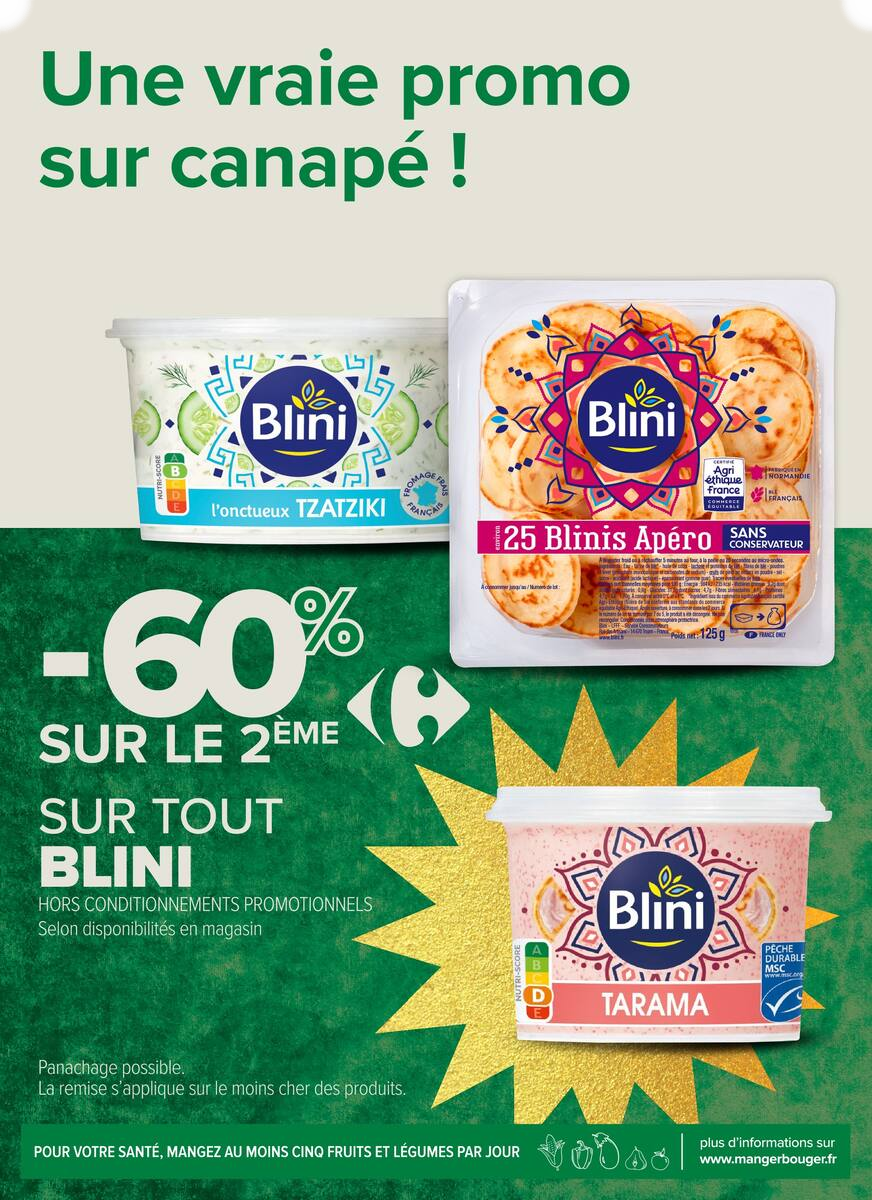 J’peux pas, J’ai promos ! - Page 18