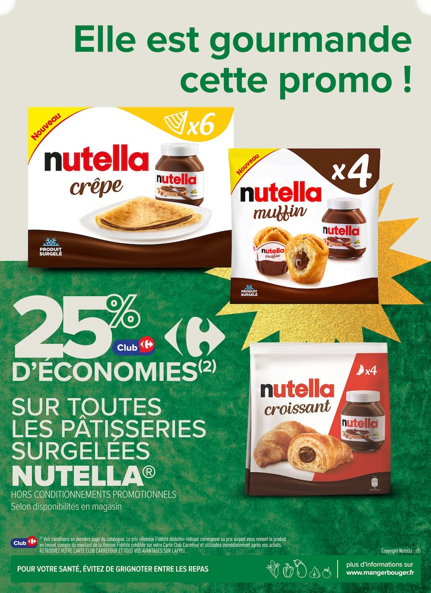 J’peux pas, J’ai promos ! - Page 5