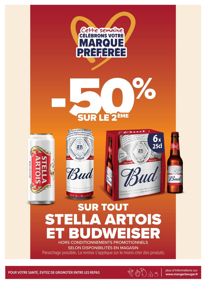J’peux pas, J’ai promos ! - Page 21