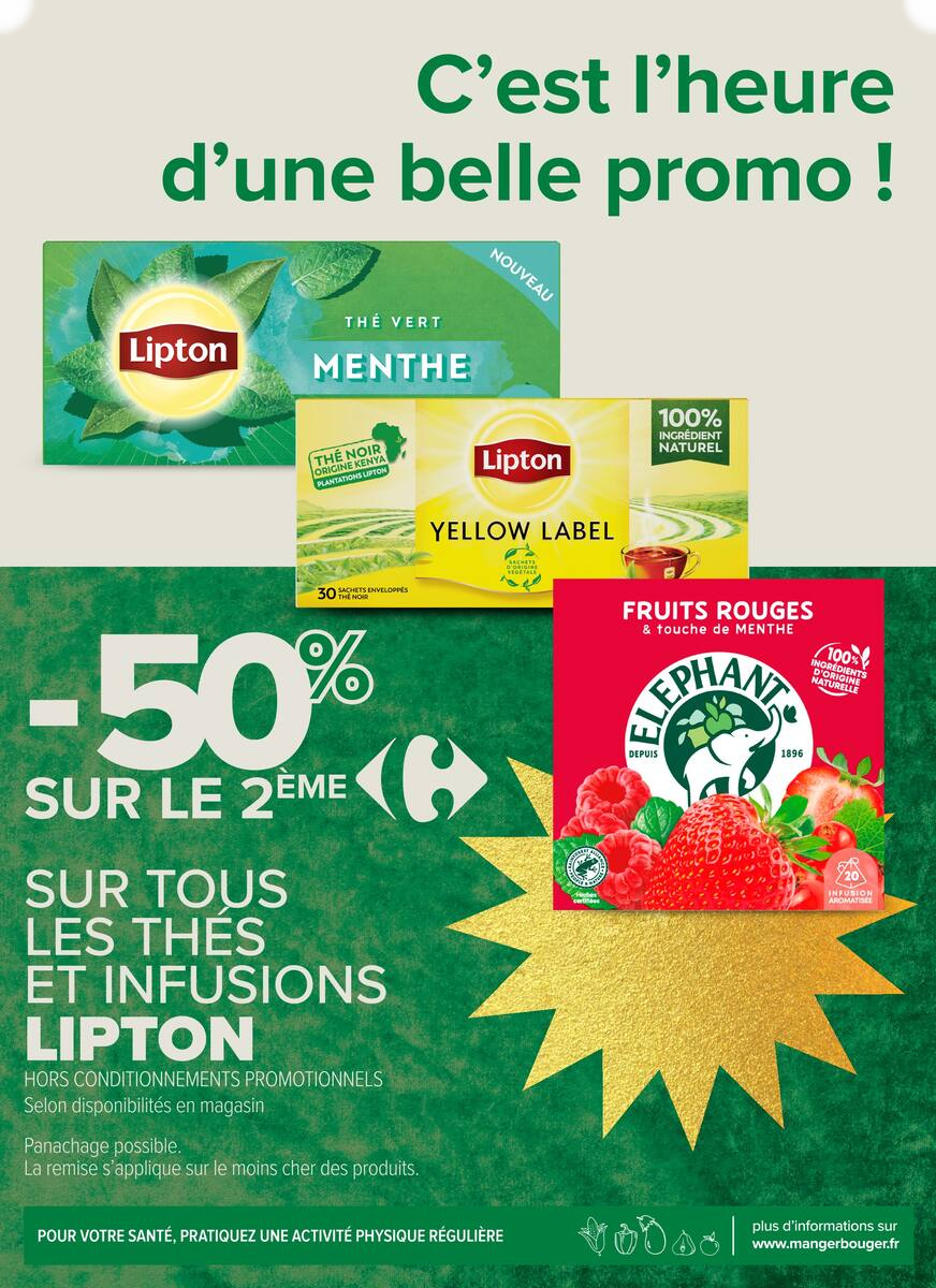 J’peux pas, J’ai promos ! - Page 15