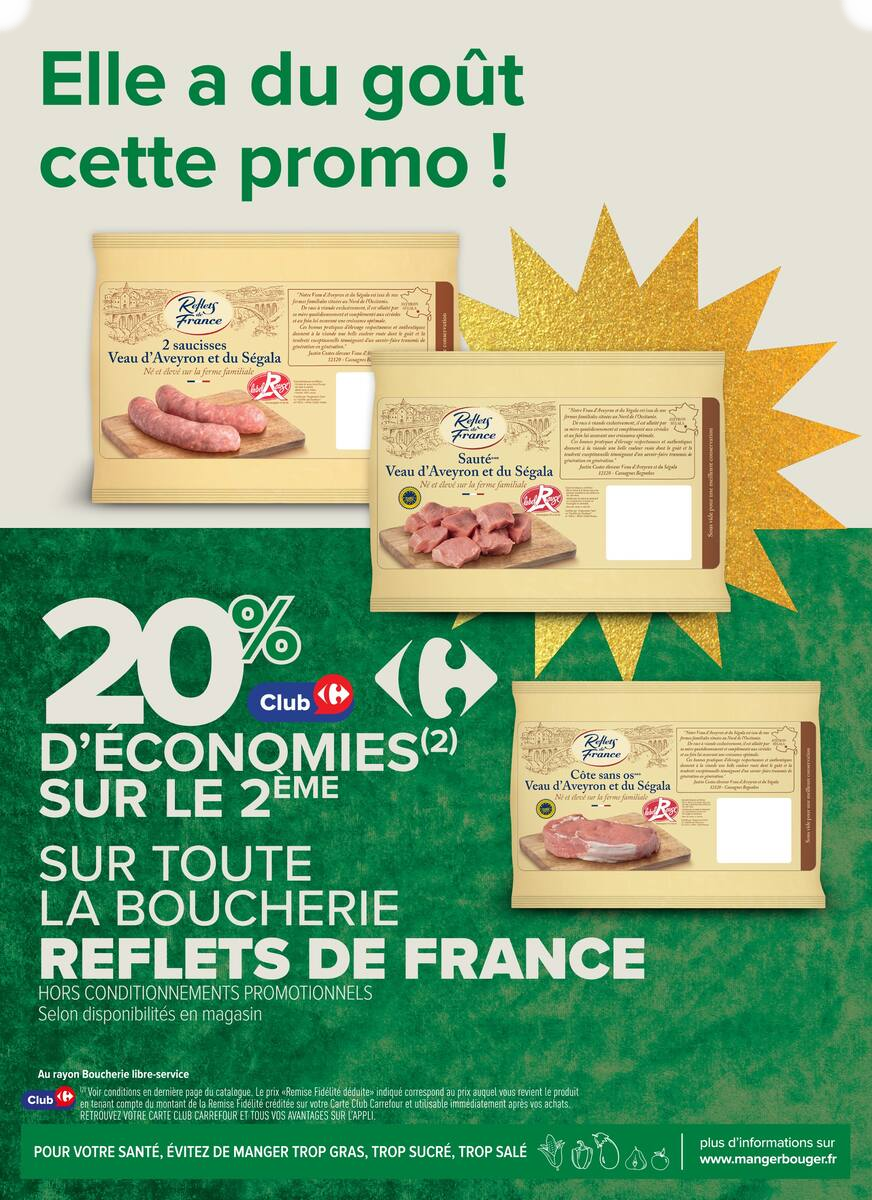 J’peux pas, J’ai promos ! - Page 12