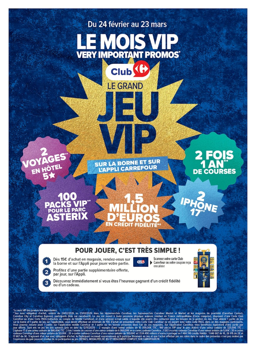 J’peux pas, J’ai promos ! - Page 2