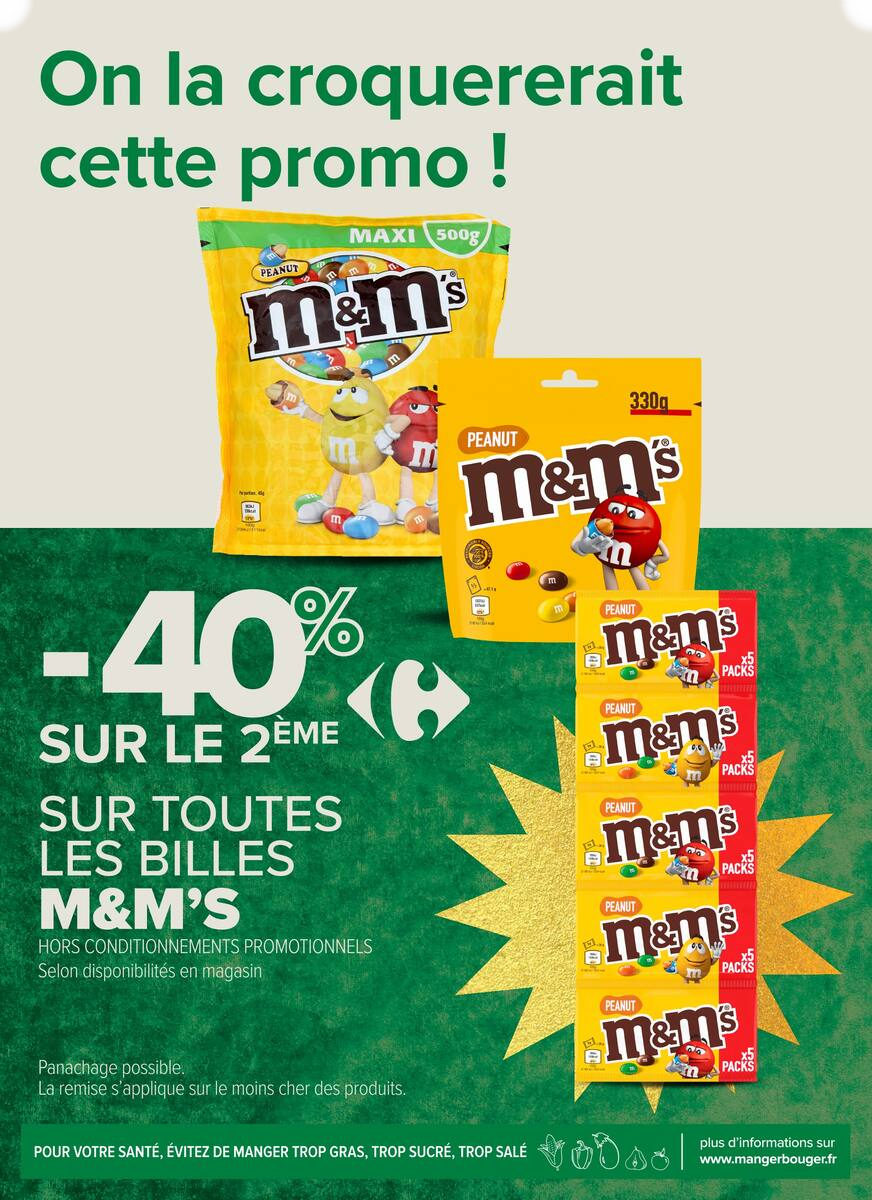 J’peux pas, J’ai promos ! - Page 16