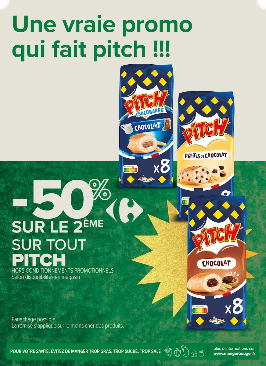 J’peux pas, J’ai promos ! - Page 8