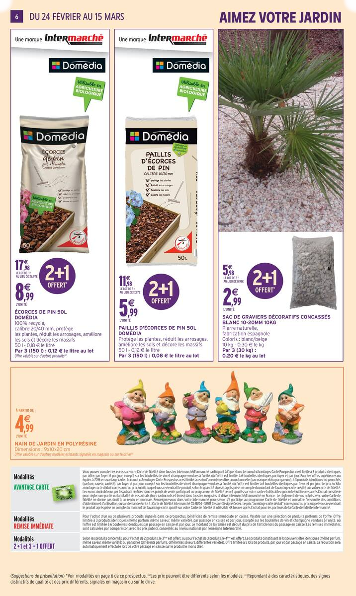 AIMEZ VOTRE JARDIN - Page 6