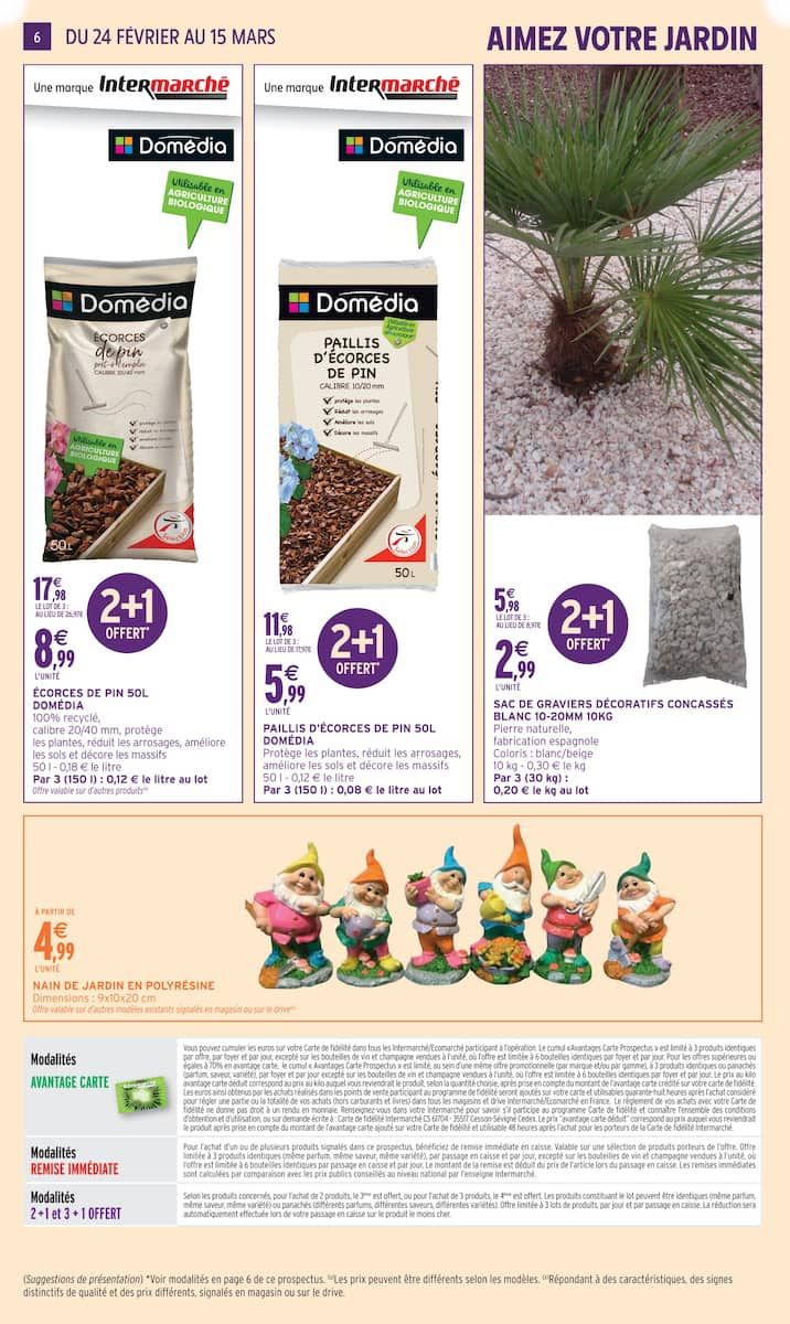 AIMEZ VOTRE JARDIN - Page 6